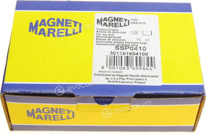 Magneti Marelli 301191604100