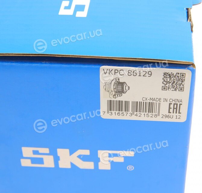 SKF VKPC 86129