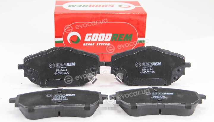 Goodrem RM1474