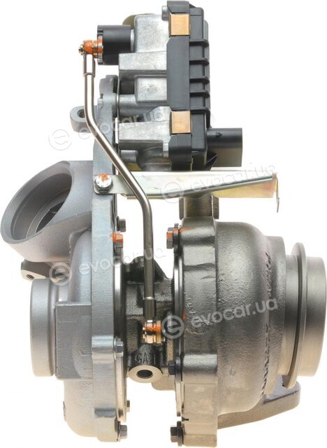 Garrett 752990-9007S