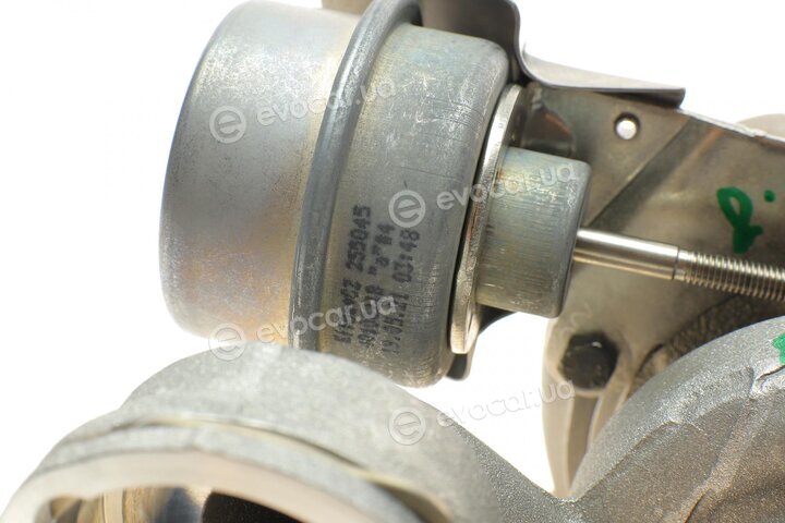 BorgWarner 5439 988 0058