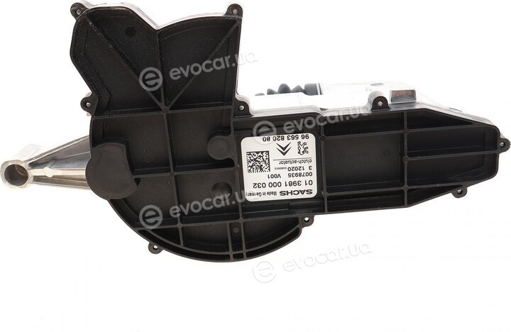 Mopar (PSA / FCA) 218252