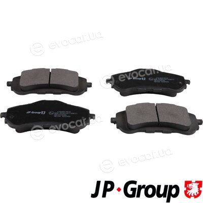 JP Group 4163607810