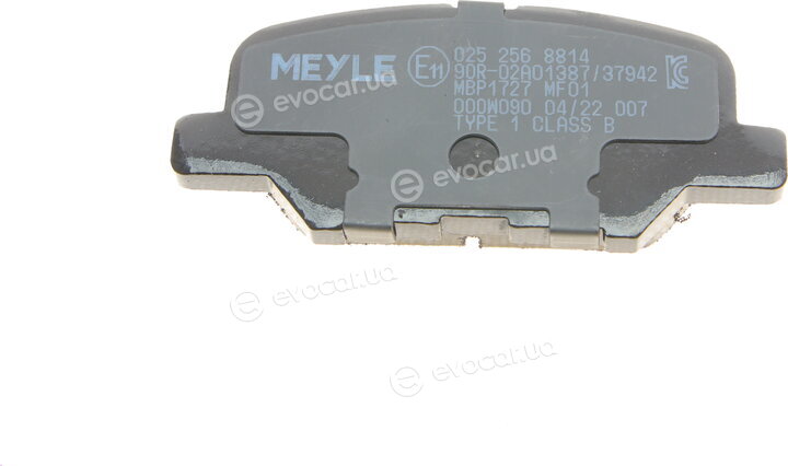 Meyle 025 256 8814