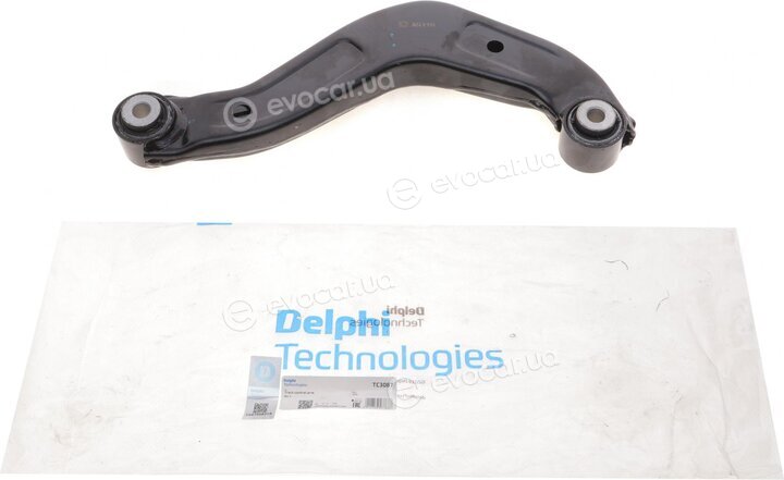 Delphi TC3087