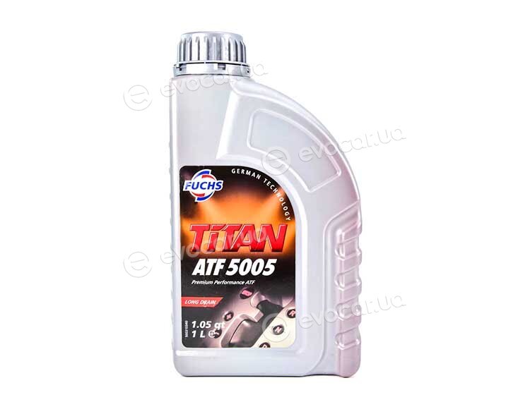 Fuchs 600707484
