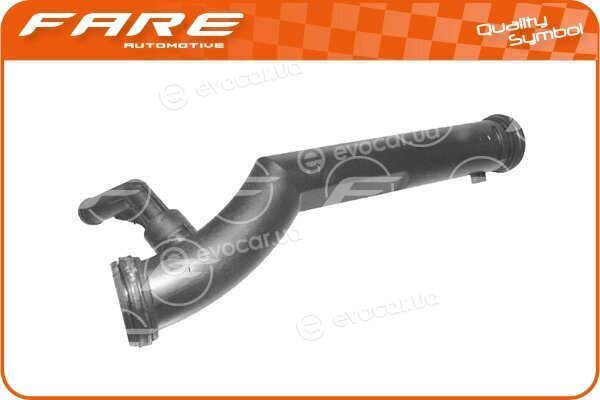 Fare 9917