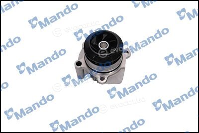 Mando MMC010043