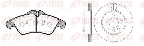Remsa 8578.00