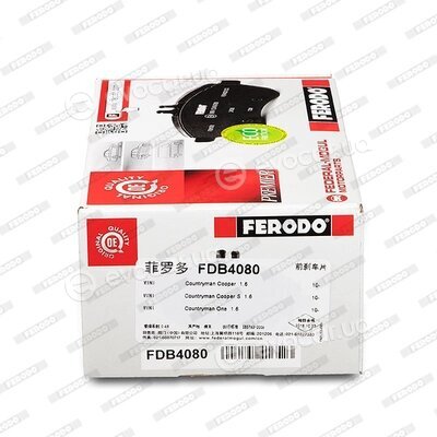 Ferodo FDB4080