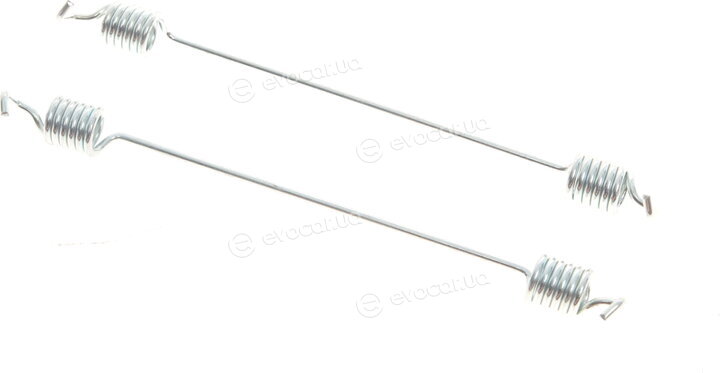 Kawe / Quick Brake 105-0777