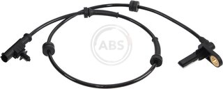 A.B.S. 30741