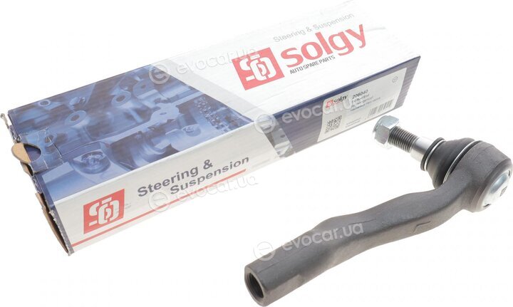 Solgy 206040