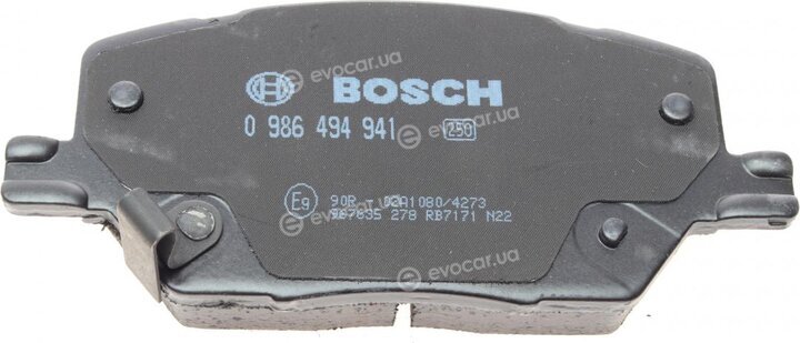 Bosch 0 986 494 941