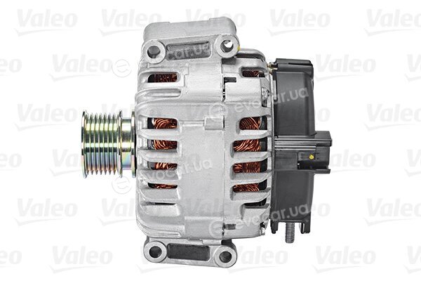 Valeo 439809