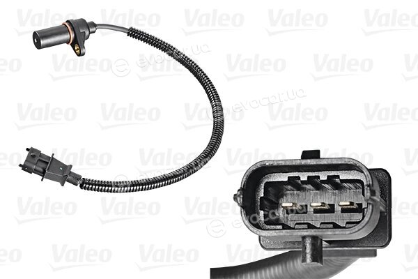 Valeo 254027