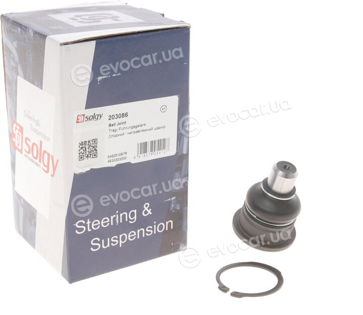 Solgy 203086