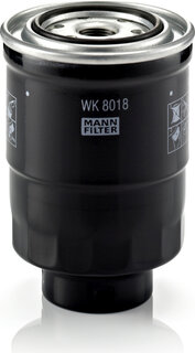 Mann WK 8018 x