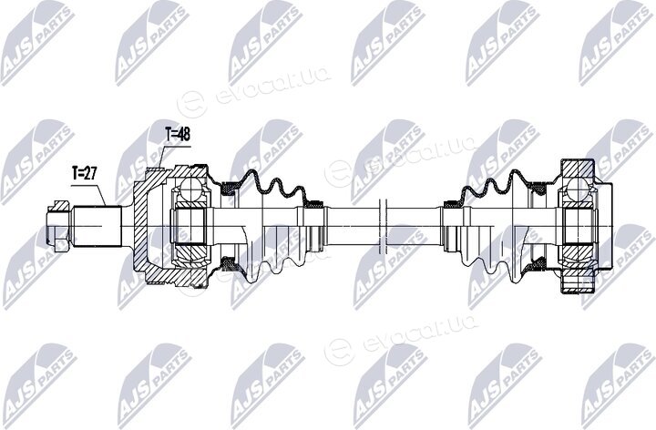 NTY NPW-BM-200