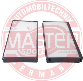 Master Sport 26000-2-IF-SET-MS