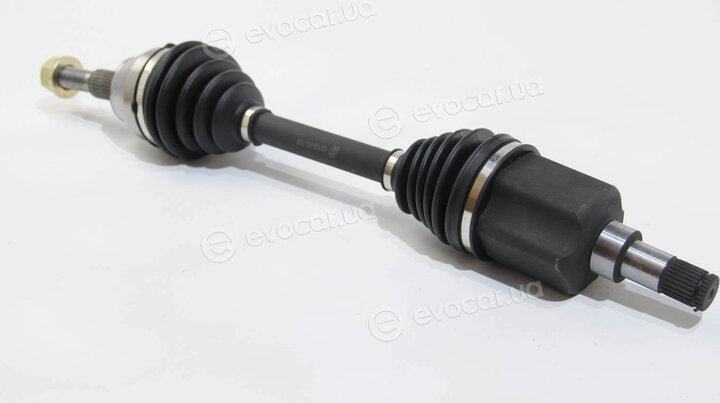 BGA DS2350L