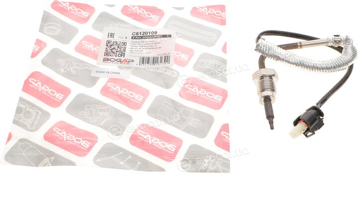 Bogap C6120109