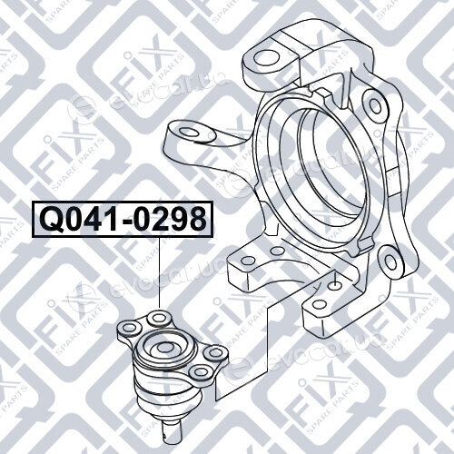 Q-Fix Q0410298