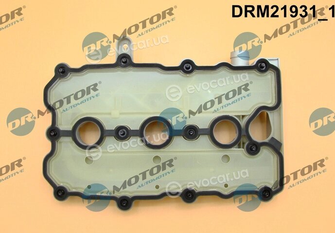 Dr. Motor DRM21931