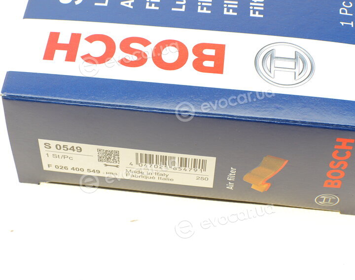 Bosch F 026 400 549