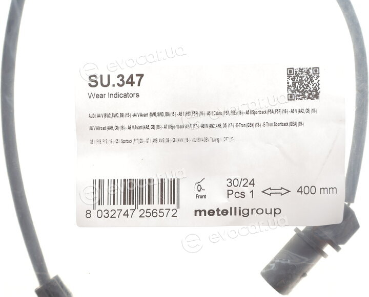 Metelli SU.347