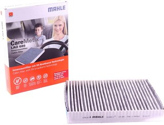 Mahle LAO 686