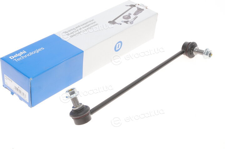 Delphi TC3375