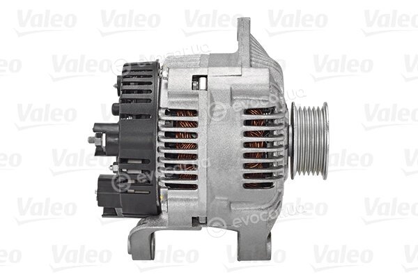 Valeo 436728