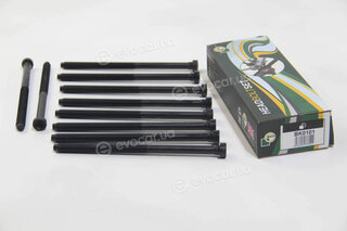 BGA BK0101