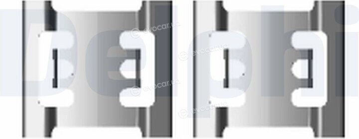 Delphi LX0428