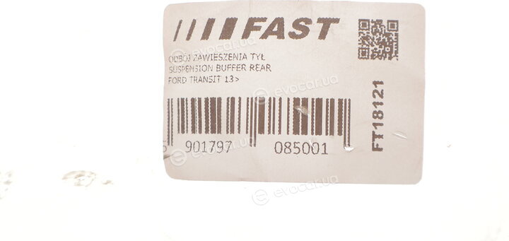 Fast FT18121