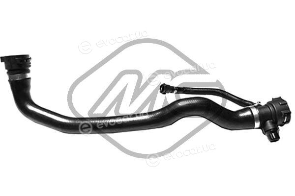 Metalcaucho / STC 03962