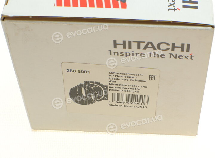 Astemo (Hitachi) / Huco 2505091