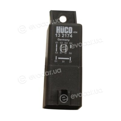 Astemo (Hitachi) / Huco 132174