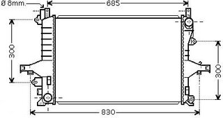 Starline VOA2114