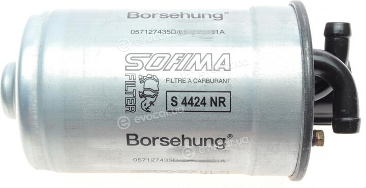 Borsehung B12823