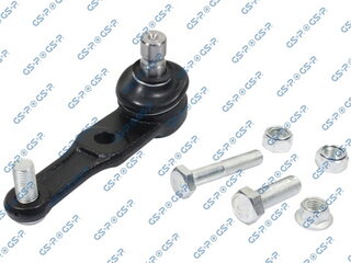 GSP S080118