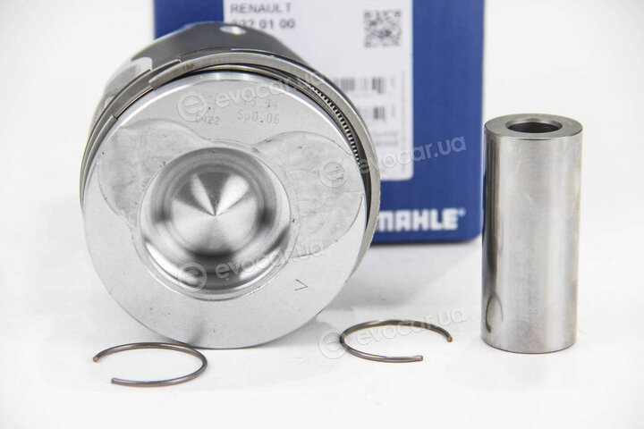 Mahle 022 01 00