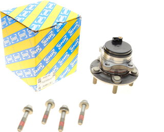 NTN / SNR R152.104