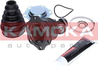 Kamoka 8002