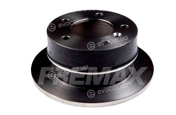 Fremax BD-0184