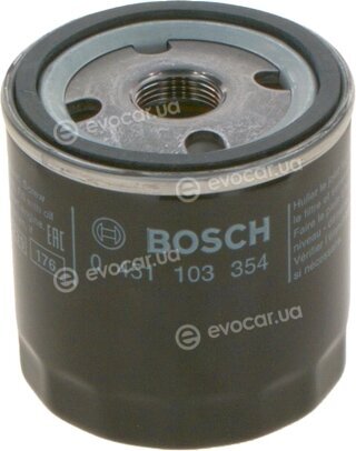 Bosch 0 451 103 354