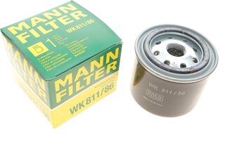 Mann WK 811/86