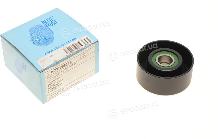 Blue Print ADT396516