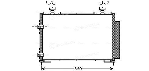 AVA HD5217D